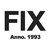 Fix AS Logo